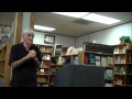 John Dominic Crossan--How to Read the Bible and Still Be a Christian (7/29/15)