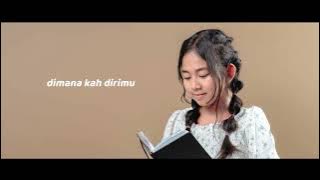 SAHABAT PENA - DINDA KIRANA (MUSIC LYRIC OFFICIAL)