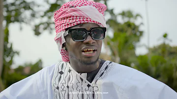 Hajia Police ft Kuami Eugene - Gobe Sallah (Official Music Video)