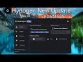 Roblox Hydrogen V2.624.524 and New UI Update