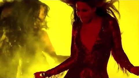 Beyoncé X Rihanna on beat tour snippet