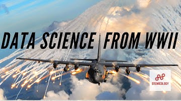 What WWII taught us about Data Science?🎖 Survivorship Bias