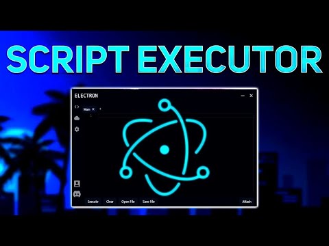 Release] Script Executor