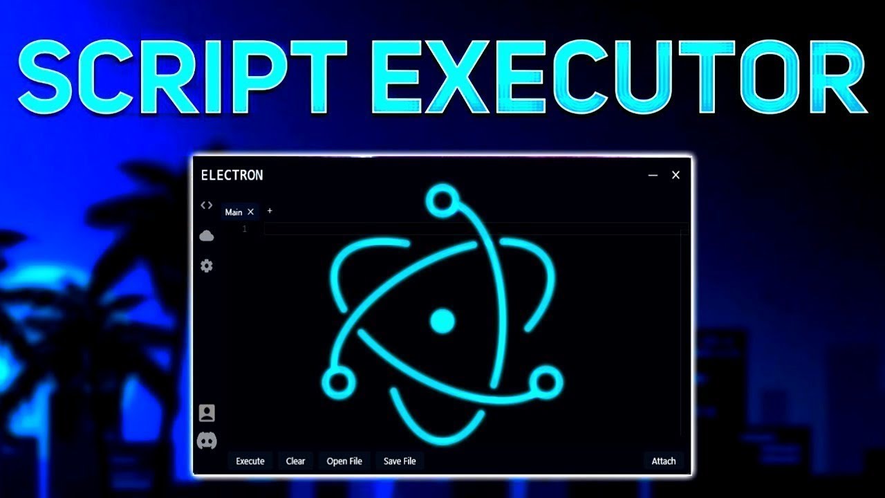 Electron Executor Download 2023 - Keyless Executor Lvl 8