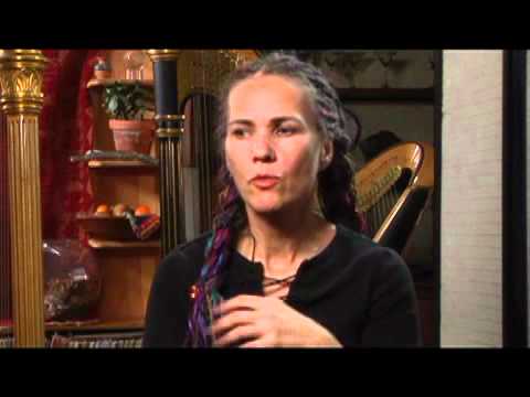 Deborah Henson-Conant's "Invention & Alchemy" Behind-the-Scene...