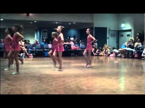 Korora Physi Club - 7&8 year Team