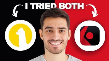 Alpaca Trading vs Interactive Brokers (2025) | Which One is Better?