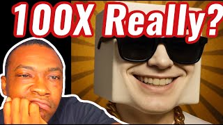 Will BLOCKY AI Agent Make You RICH in Crypto? 🤖100x CRYPTO #cryptocurrency #crypto #blocky  #100x