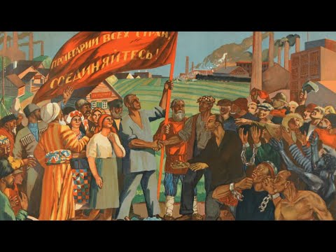 Сергей Абашин: власть, пространство, инаковость
