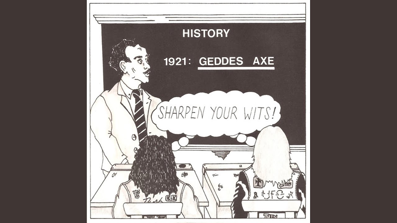 Sharpen Your Wits YouTube