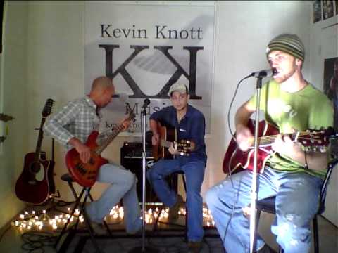 Show Me! (Kevin Knott Original on my Debut Cd "Not...