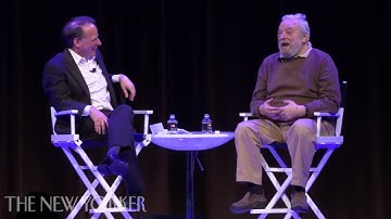 Stephen Sondheim on “Gypsy” and “West Side Story” – The New Yorker Festival