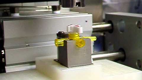 Medical Device Torque Testing with the ST-S3