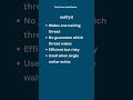 notify() vs notifyAll() Explained | Core Java Interview Question