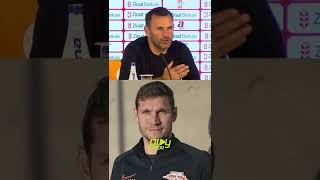 Okan Buruk, Yeni Yardımcı Antrenörü Moritz Volzun Görevlerini Açıkladı