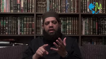 End Times: The Final Phase (Official Invite From Shaykh Asrar Rashid)
