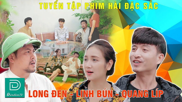 Linh bún đàn đúm tv sinh năm bao nhiêu