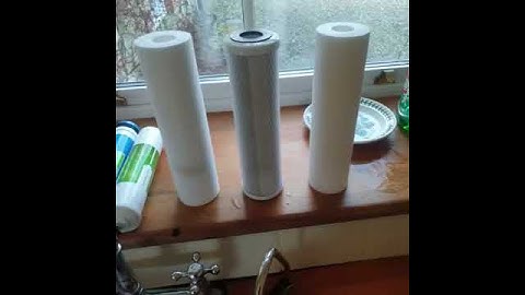 Undiscovered Secrets of Tap Water
