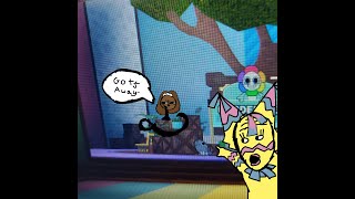 Hunting Dandys World Creepy Pasta Snake Cocoa