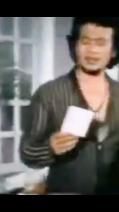 Rhoma Irama & Ida - H.Rhoma Irama ft. Ida Royani