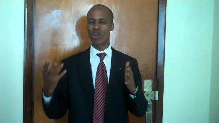 Handling challenges easily by Ethan Musolini