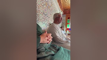القارئ المغربي والعالمي أحمد الخالدي