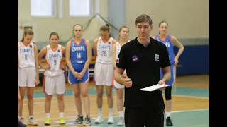 картинка: Цикл тренерских семинаров ФБСО. Семинар пятый