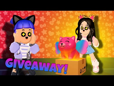 🤯 PK XD FREE Pamps For Everyone?! 😍 | Limited Time Giveaway Event!
