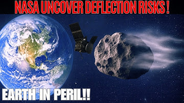 Een kleine fout in NASA