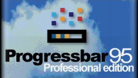 Playing Progressbar95 Part #1!