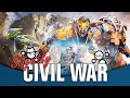 Should You Preorder Video Games? | Slightly Civil War