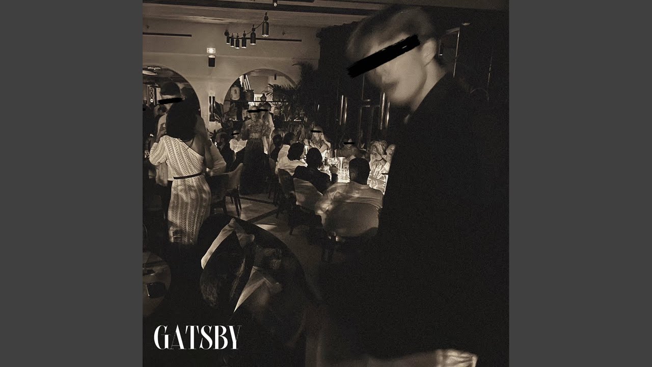 Ver GATSBY en YouTube