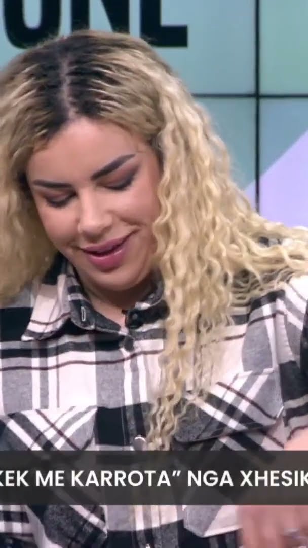 Xhesika Polo e dashuruar: Kam gjetur njeriun e jetës time