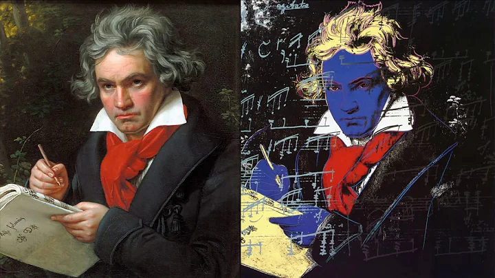 Symphony No.10 in E flat major - Ludwig van Beetho...