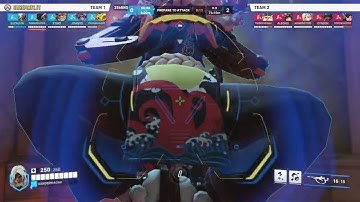 circuit by XANDERMACHA — Overwatch 2 Replay 2S6BNQ