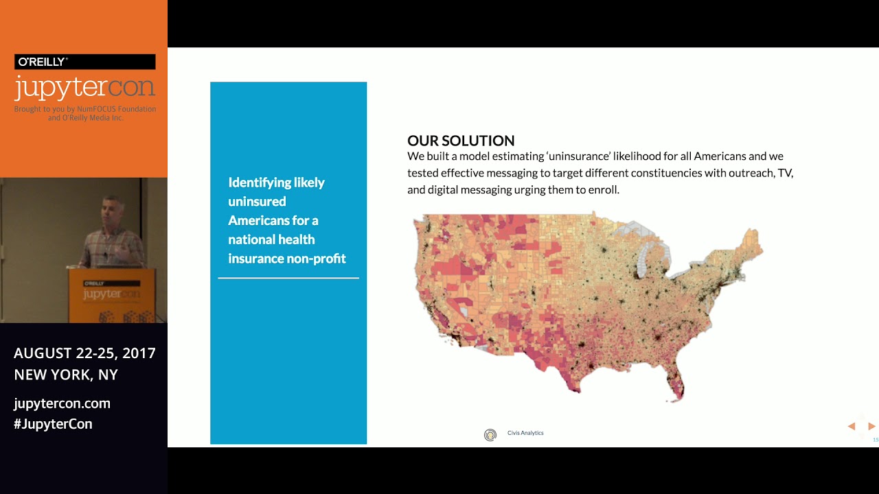 Image from Jupyter Notebooks and the Road to Enabling Data-Driven Teams