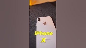 Bye Bye iPhone X , Yeh Kya Hogaya 🥲 #anshnakwal #iphone