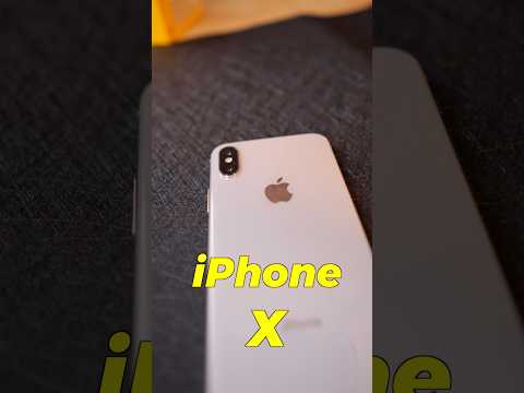 Bye Bye iPhone