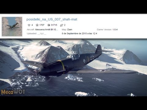 World of Warplanes