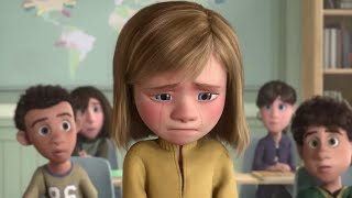 اروع أغنية اجنبية حزينة😢 ليلى فتاة صغيرة 💛 Lily - Alan Walker, K-391 & Emelie Hollow Inside Out