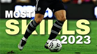 Crazy Football Skills & Goals 2023