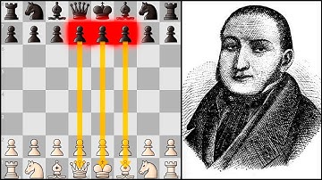 3 PAWNS DESTROY EVERYTHING! The Most Insane Pawn Game in History! CHESS