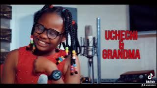 Idinma by Judikay ft Uchechi Treasure and Grandma