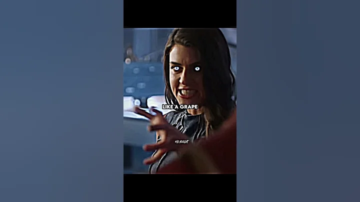 Flash enters God mode ⚡🥶 #shorts #flash #grantgustin #short - DayDayNews