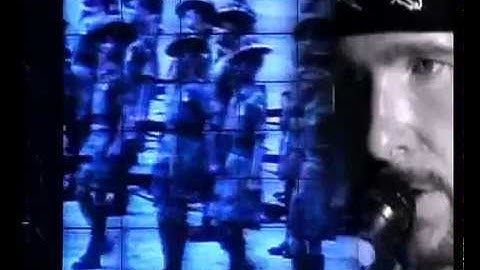 U2 - Numb (ZOO TV 1993 Live in Sydney)