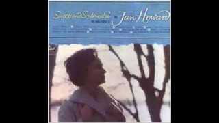 Watch Jan Howard They Listened While You Said Goodbye video