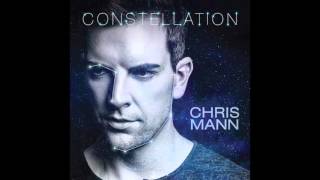 Video thumbnail of "Chris Mann - Comeback (official audio)"