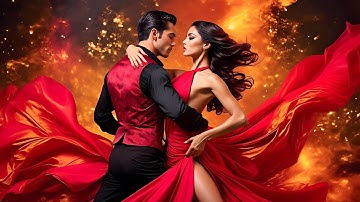 Fusion of Emotions - Latin Remix