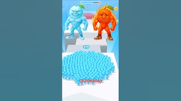 🚀 Viral Count Master Shorts 🔥❄️😎 #shortsfunny #shortsgame #funnyvideo #viralshorts #gameplay