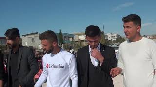 Kilinç Kamera Grup Seyhan Mamadi̇k Köyünde Grani̇ Yanbağlama